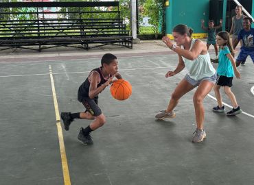 San Ignacio, Belize - Multisport